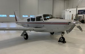 Comanche PA24-260C Comanche PA24-260C