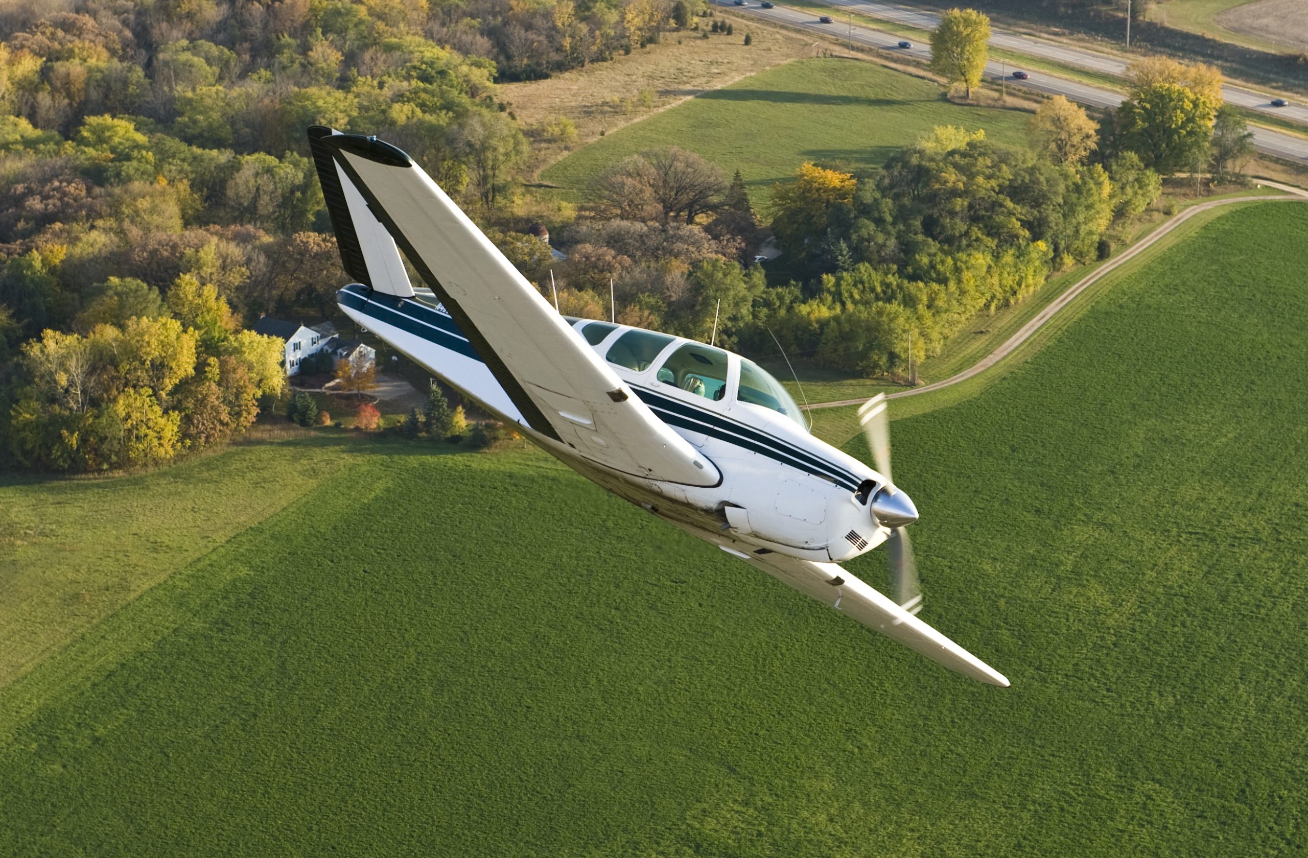 Cessna Turbo 206